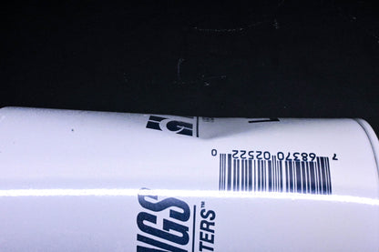 Hastings LF361 Oil Filter NOS