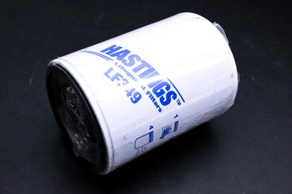 Hastings LF349 Oil Filter NOS