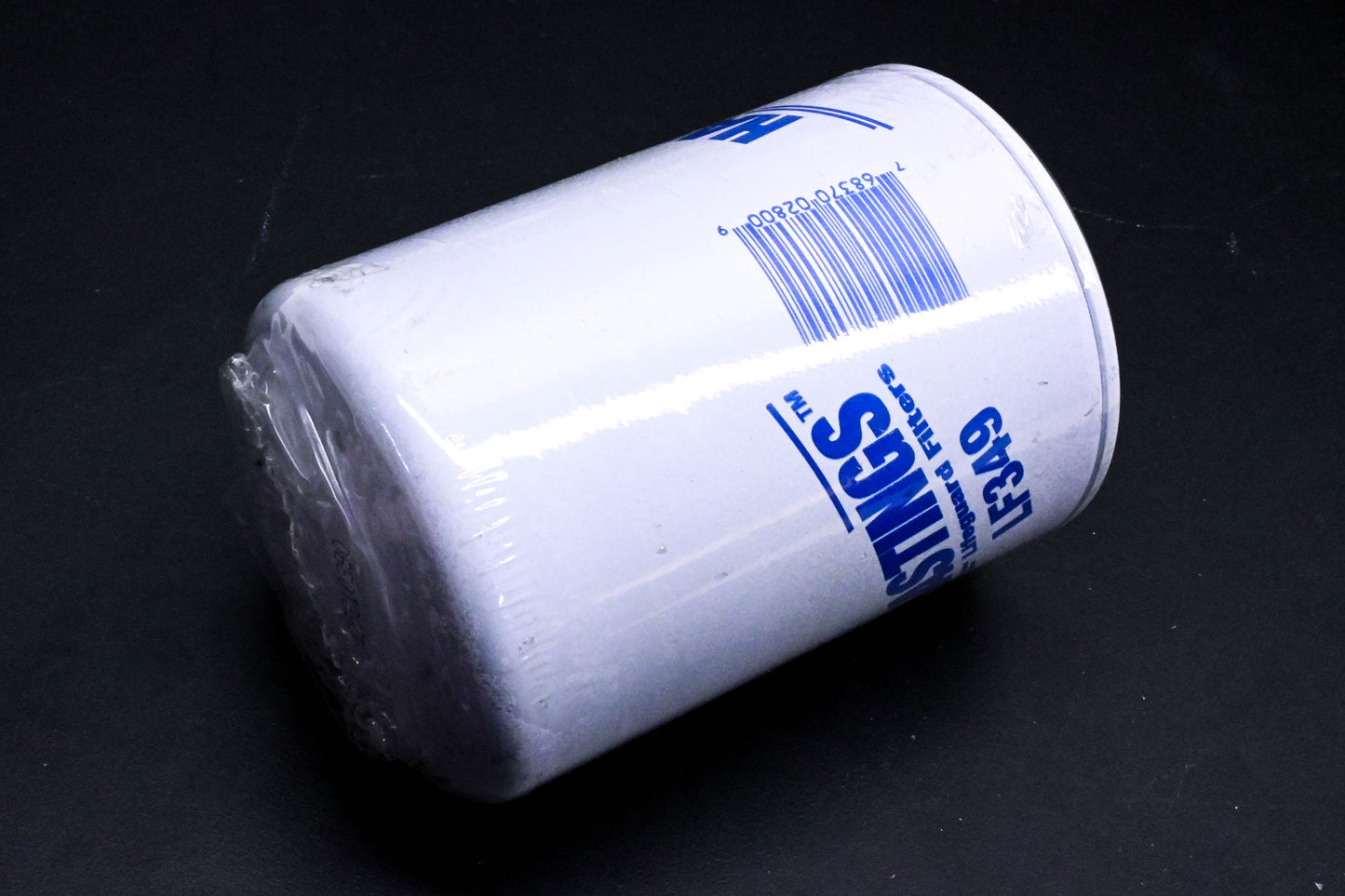 Hastings LF349 Oil Filter NOS