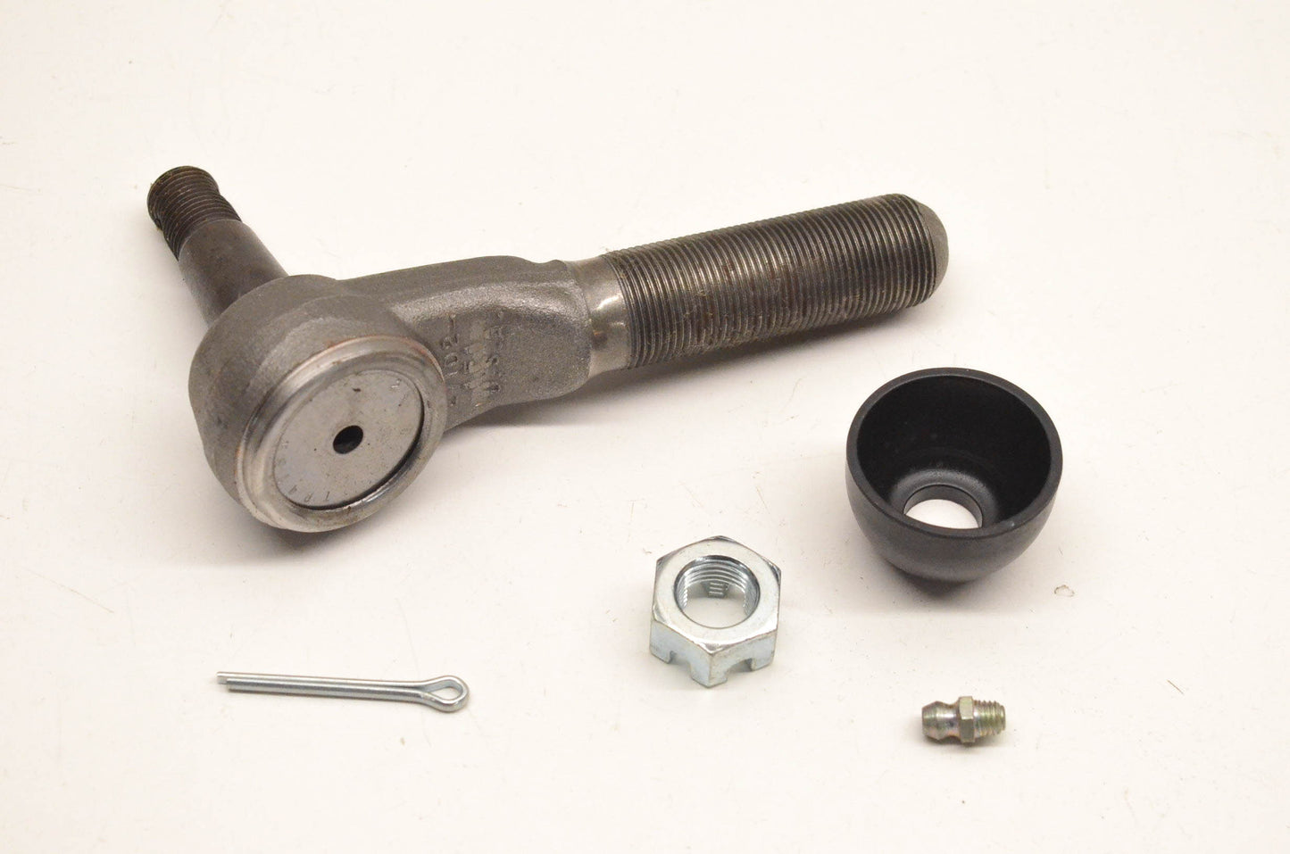 McQuay-Norris ES413R, 2692237, TR1072 Tie Rod Terminal Kit NOS