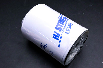 Hastings LF349 Oil Filter NOS