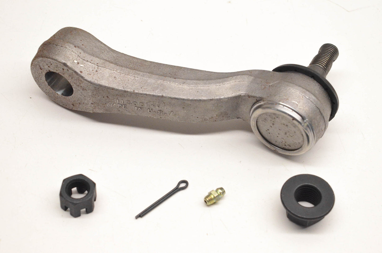 McQuay-Norris FA5037, 190154, K6512 Pitman Arms Idler Kit NOS