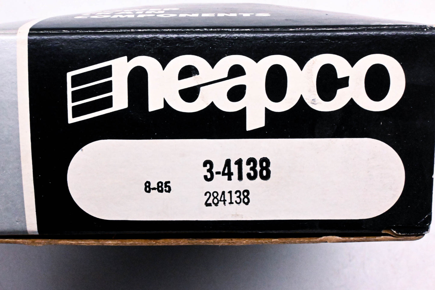Neapco 3-4138, 284138 Universal Joint Kit NOS