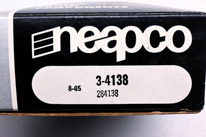 Neapco 3-4138, 284138 Universal Joint Kit NOS