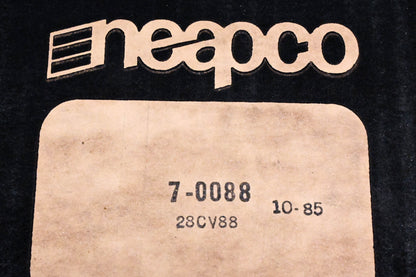 Neapco 7-0088 Centering Yoke NOS