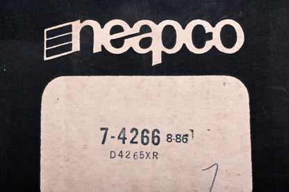 Neapco 7-4266, D4265XR Universal Joint Repair Kit NOS