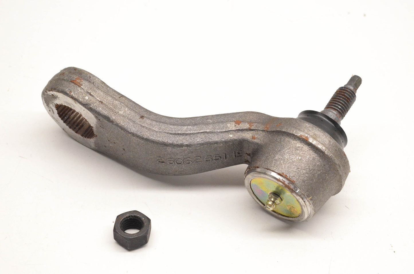 McQuay-Norris FA6048, P196DU, BB6345101 Pitman Arms Idler Kit NOS