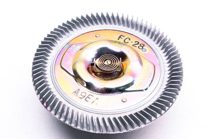 McQuay-Norris FC-28, FC28 Clutch Fan NOS