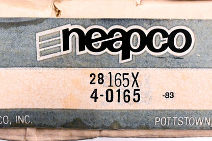 Neapco 4-0165, 28165X Universal Joint Kit NOS