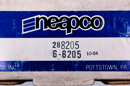 Neapco 6-8205, 288205 Universal Joint Kit NOS
