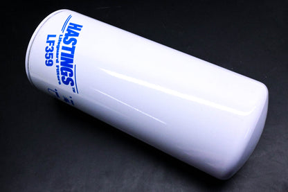 Hastings LF359 Oil Filter NOS