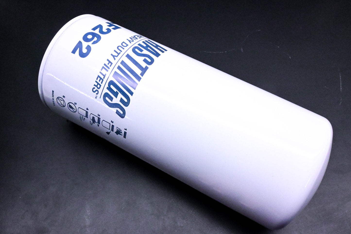 Hastings LF262 Oil Filter NOS