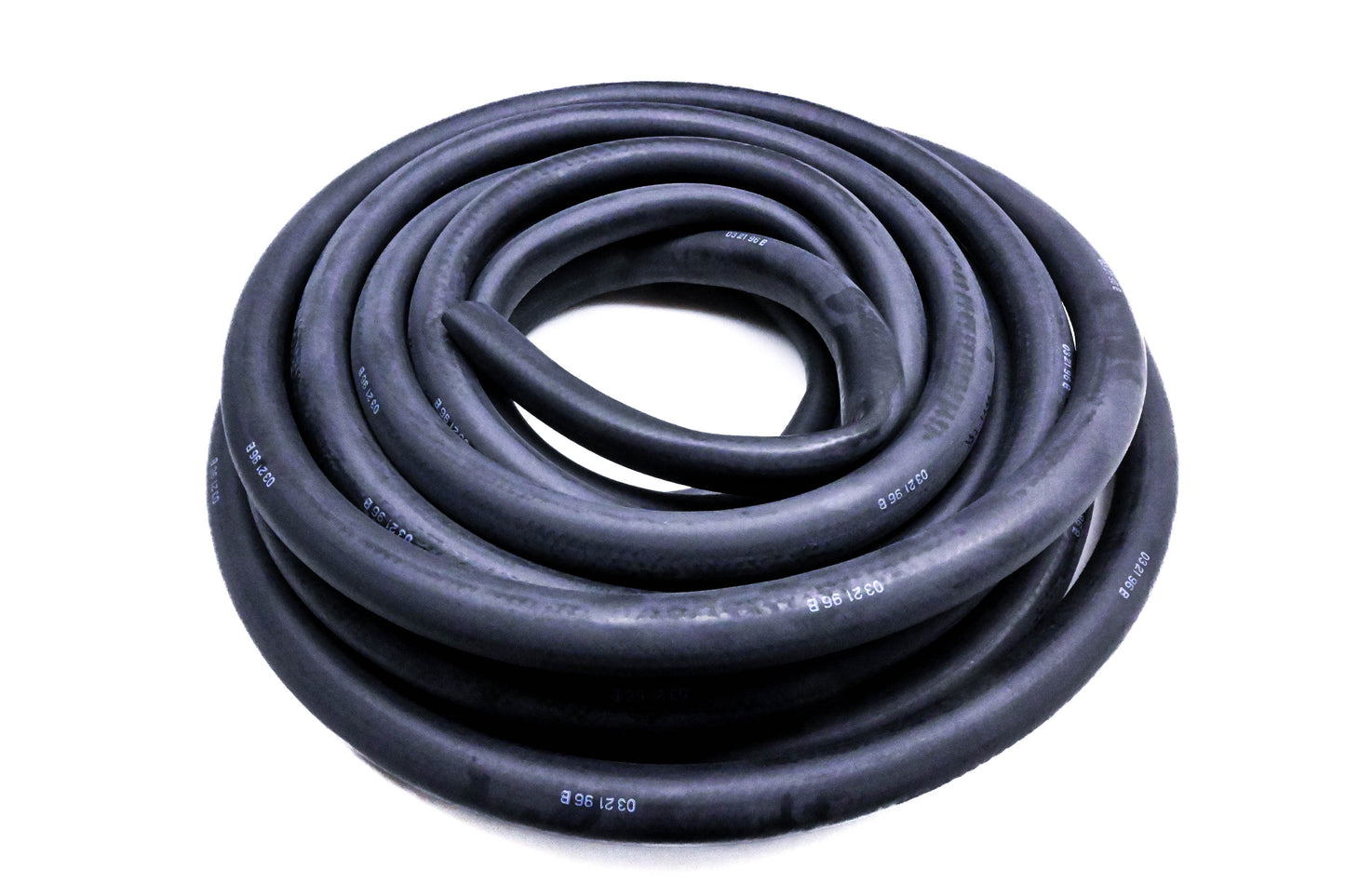 Goodyear 65012 50 Feet Standard 1" Black Heater Hose NOS