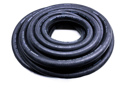 Goodyear 65012 50 Feet Standard 1" Black Heater Hose NOS