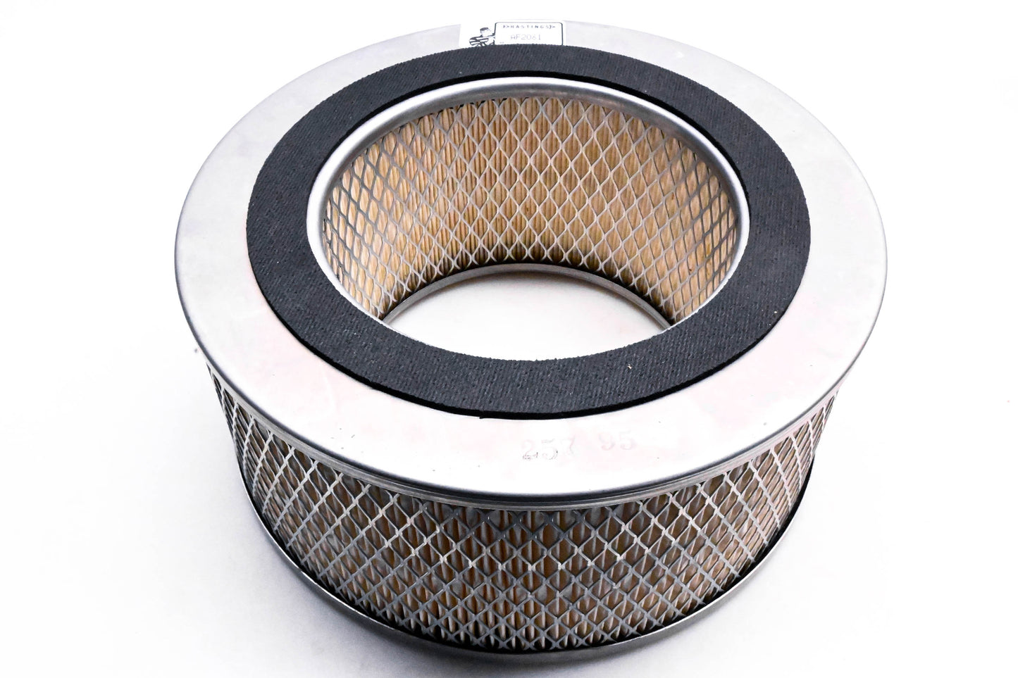 Hastings AF2061 Air Filter NOS