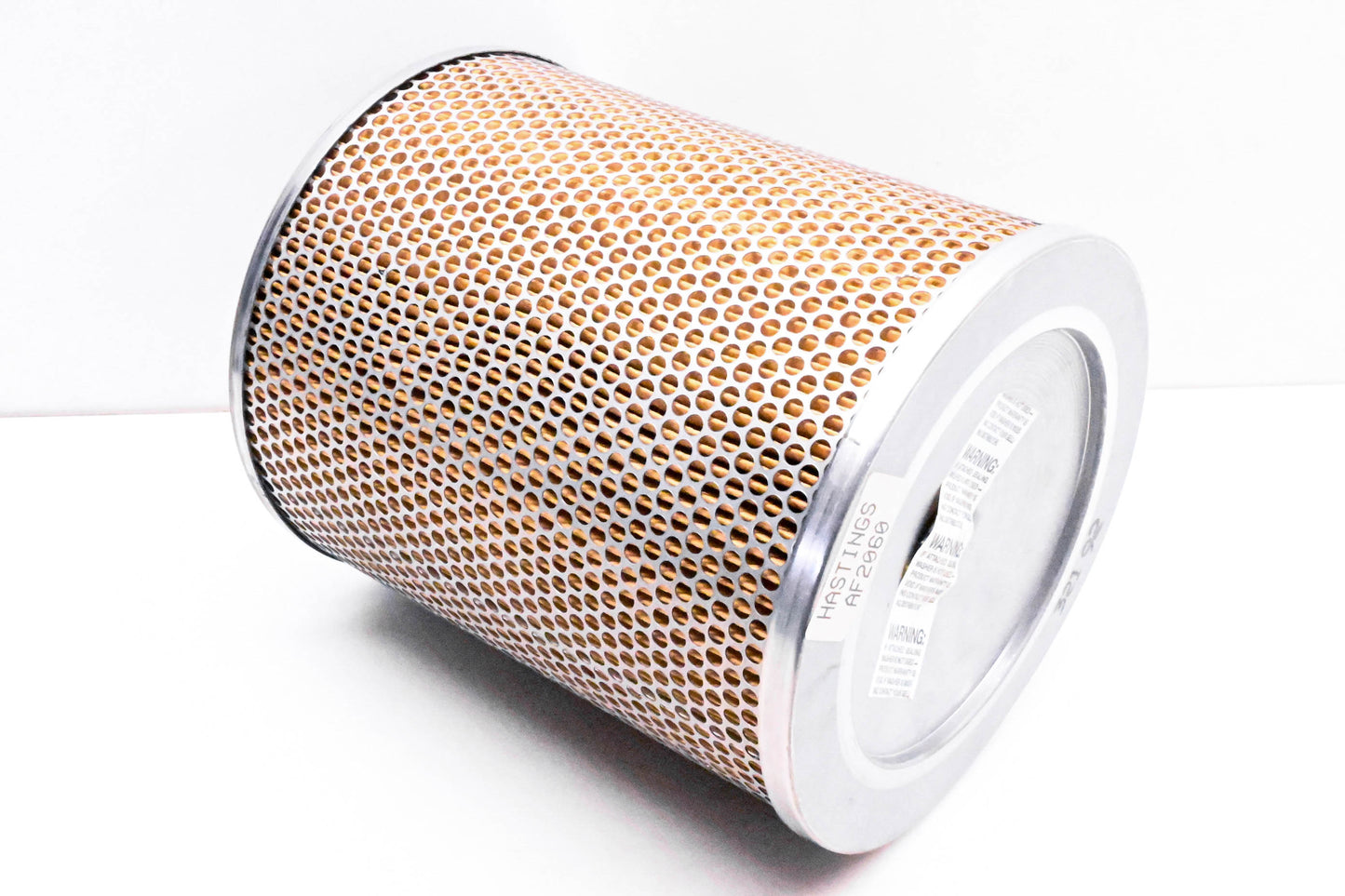 Hastings AF2060 Air Filter NOS