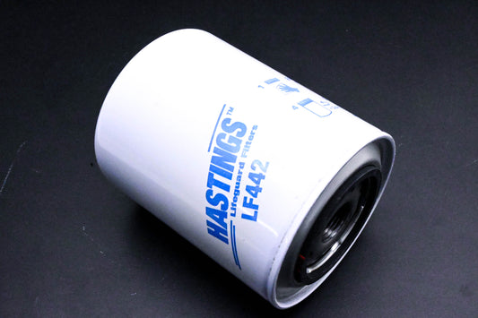 Hastings LF442 Oil Filter NOS