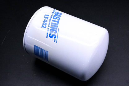 Hastings LF442 Oil Filter NOS