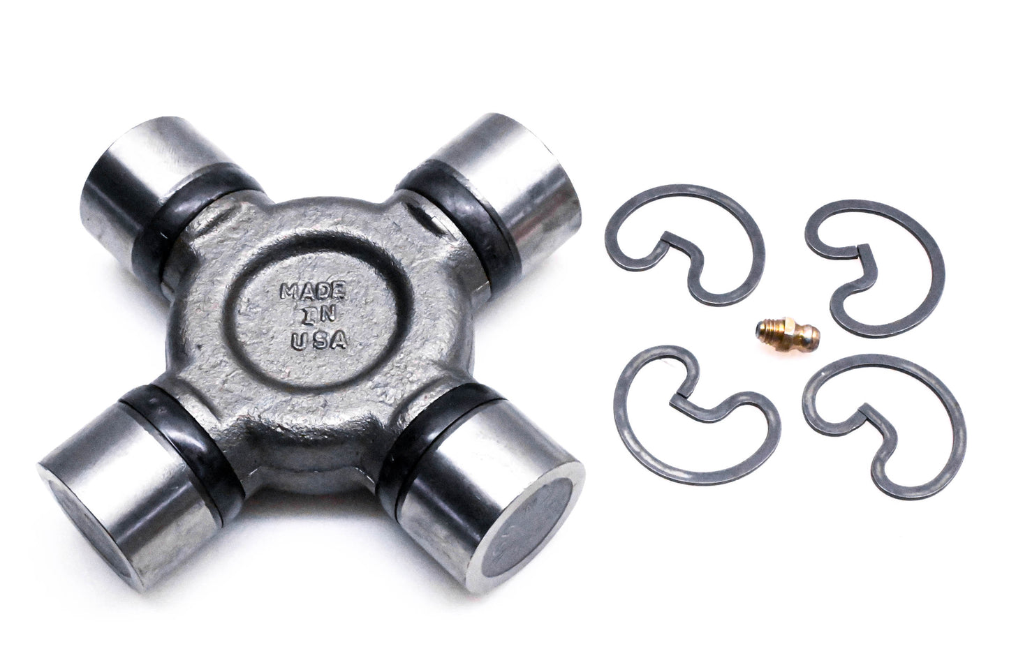 Neapco 3-0155, N5-155X Universal Joint Kit NOS