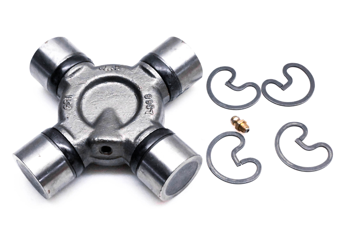 Neapco 3-0155, N5-155X Universal Joint Kit NOS