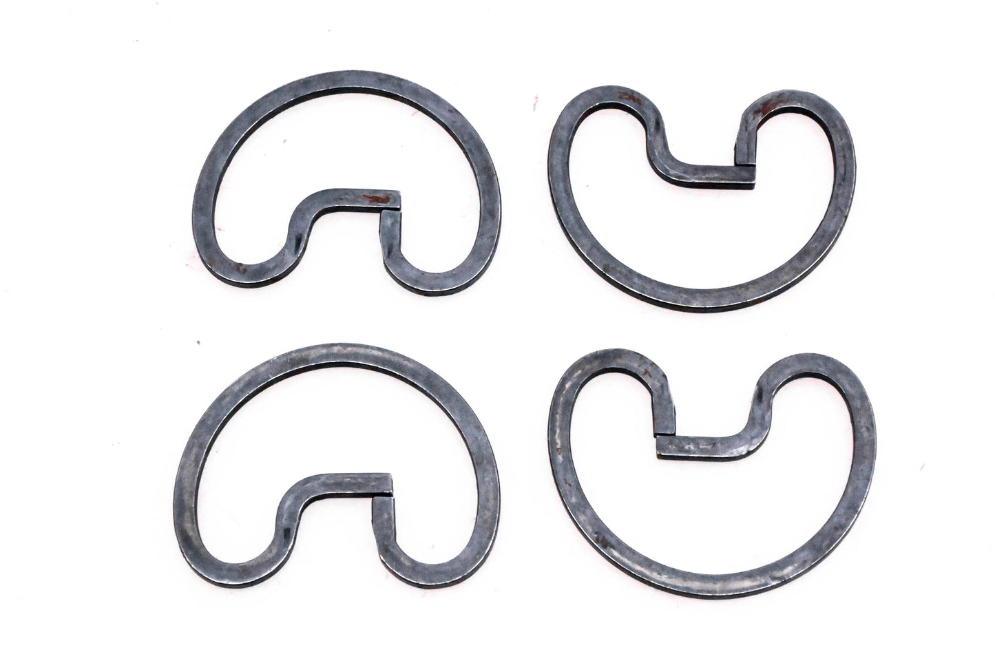 EIS 28078 U Joint Clips Qty 4 NOS