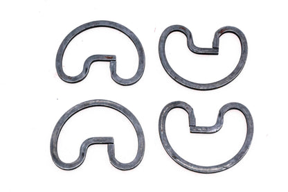 EIS 28078 U Joint Clips Qty 4 NOS