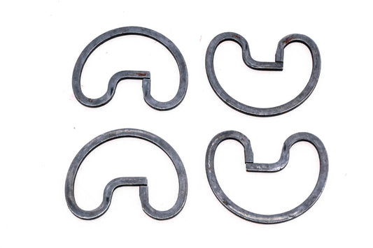 EIS 28078 U Joint Clips Qty 4 NOS