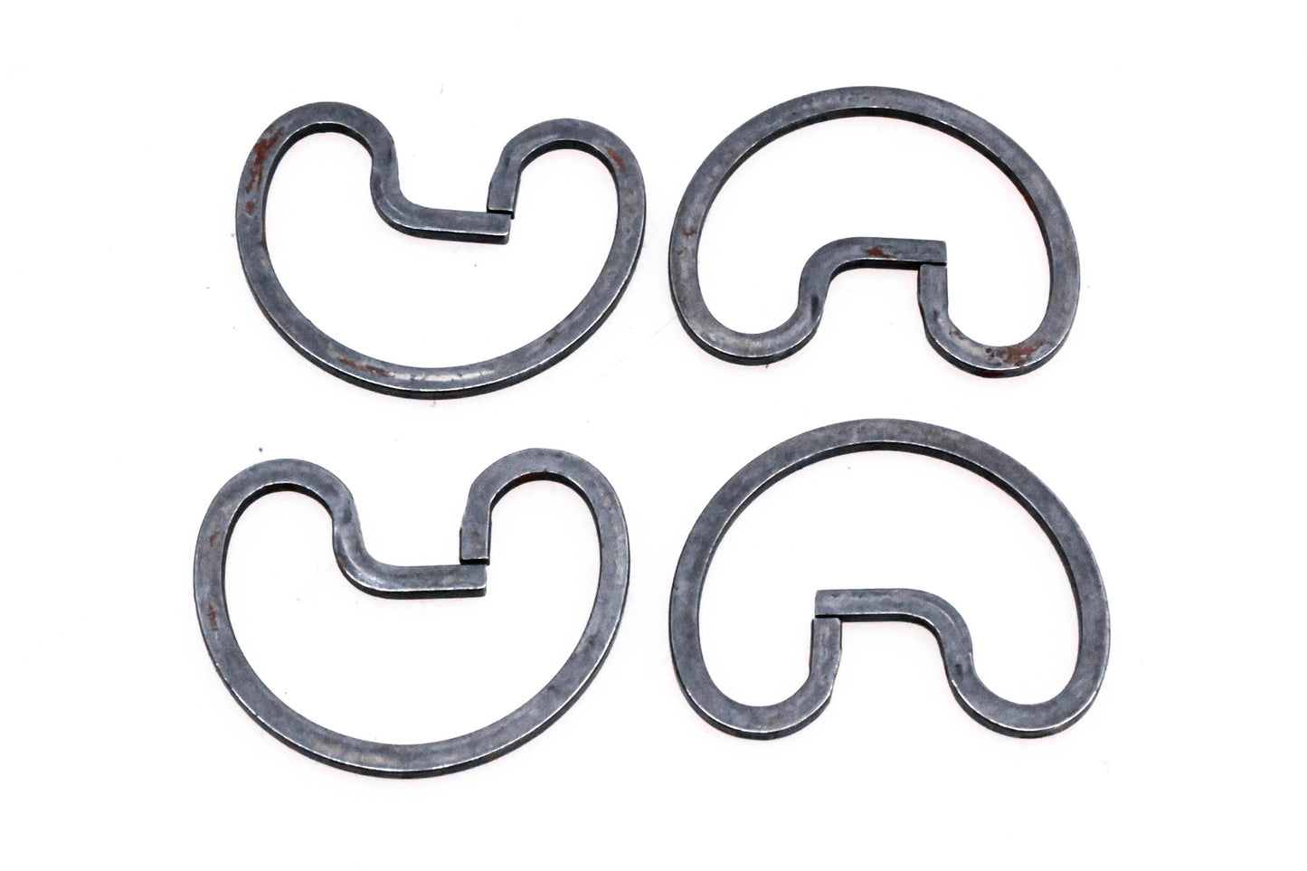 EIS 28078 U Joint Clips Qty 4 NOS