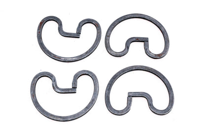 EIS 28078 U Joint Clips Qty 4 NOS