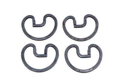 EIS 28077 U Joint Clips Qty 4 NOS