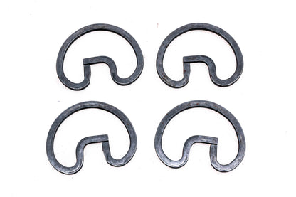 EIS 28077 U Joint Clips Qty 4 NOS