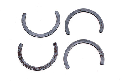 EIS 34014 U Joint Clips Qty 4 NOS