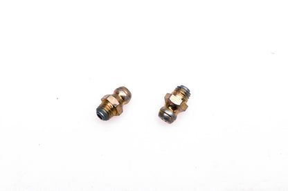 EIS 0641-B U Joint Grease Bleeder Fittings Qty 2 NOS