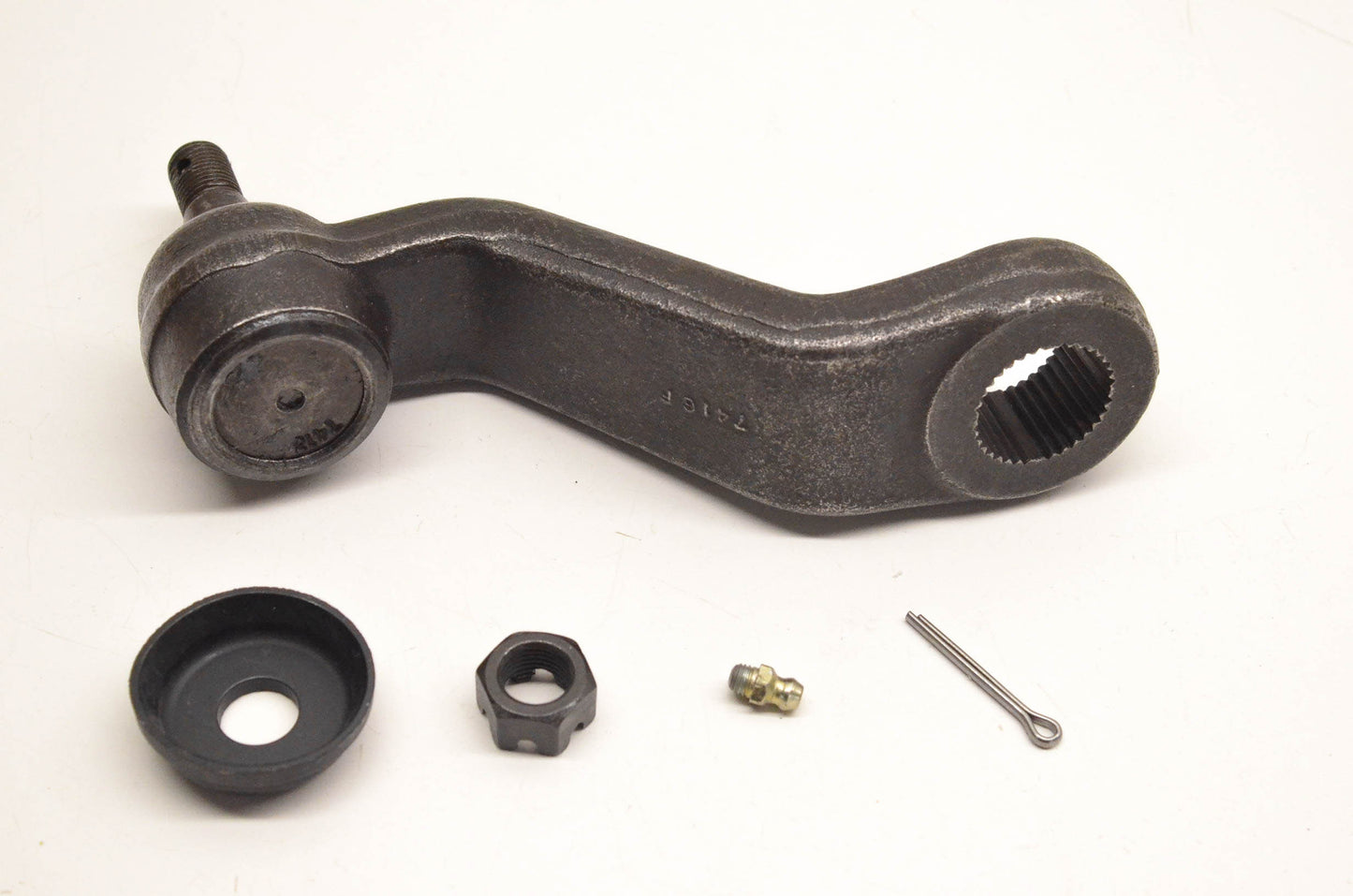 McQuay-Norris FA6034, 190134, K7239 Pitman Arms Idler Kit NOS