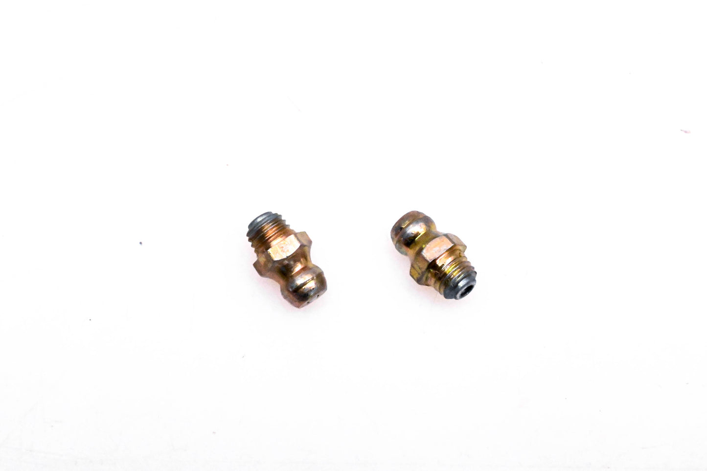 EIS 0641-B U Joint Grease Bleeder Fittings Qty 2 NOS