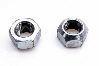 Neapco 92-9341 Axle Nut Qty 2 NOS
