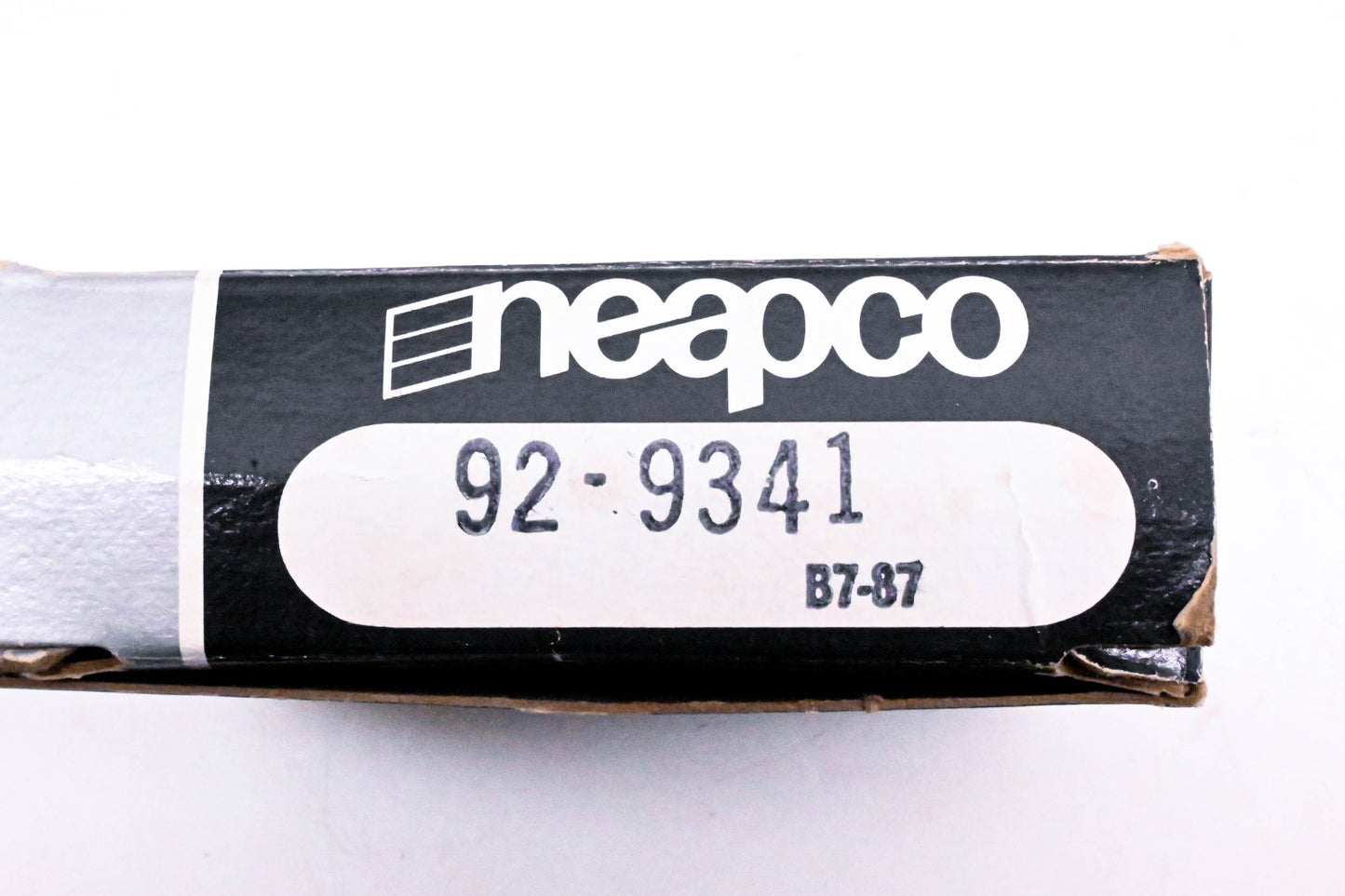 Neapco 92-9341 Axle Nut Qty 2 NOS