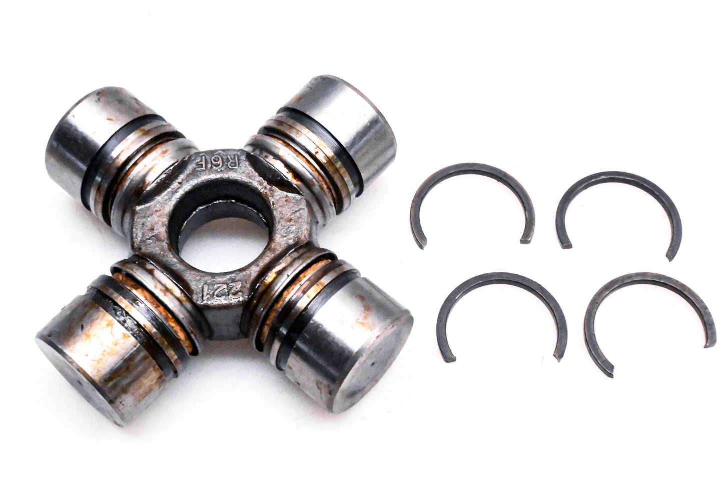 Neapco 1-4730 Universal Joint Kit NOS