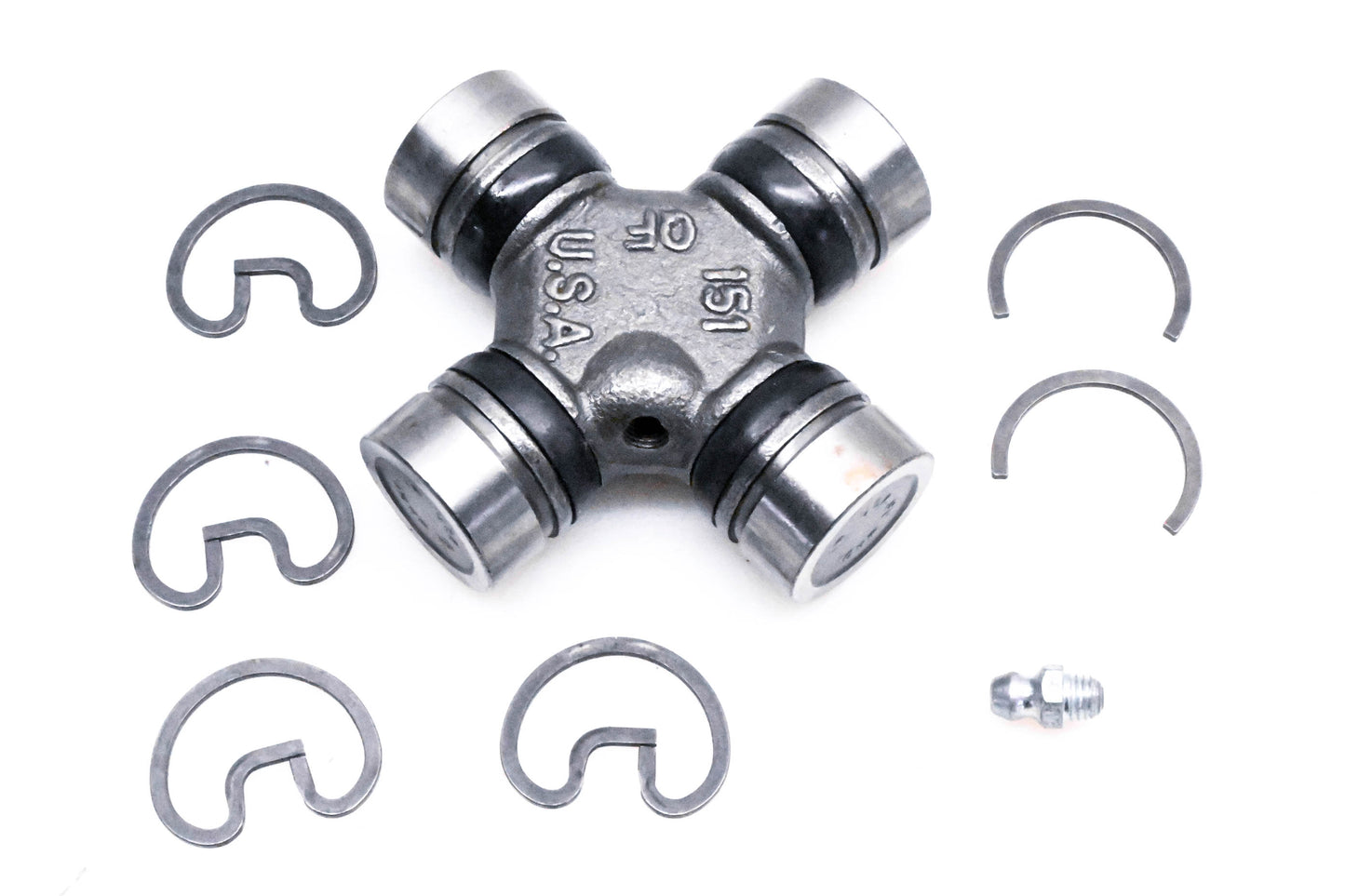 Neapco 1-5900 Universal Joint Kit NOS