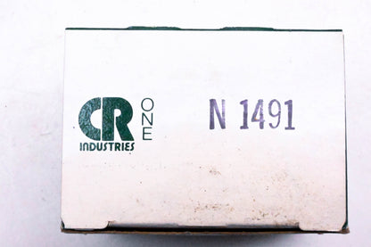 CR Industries N1491 Throwout Bearing NOS