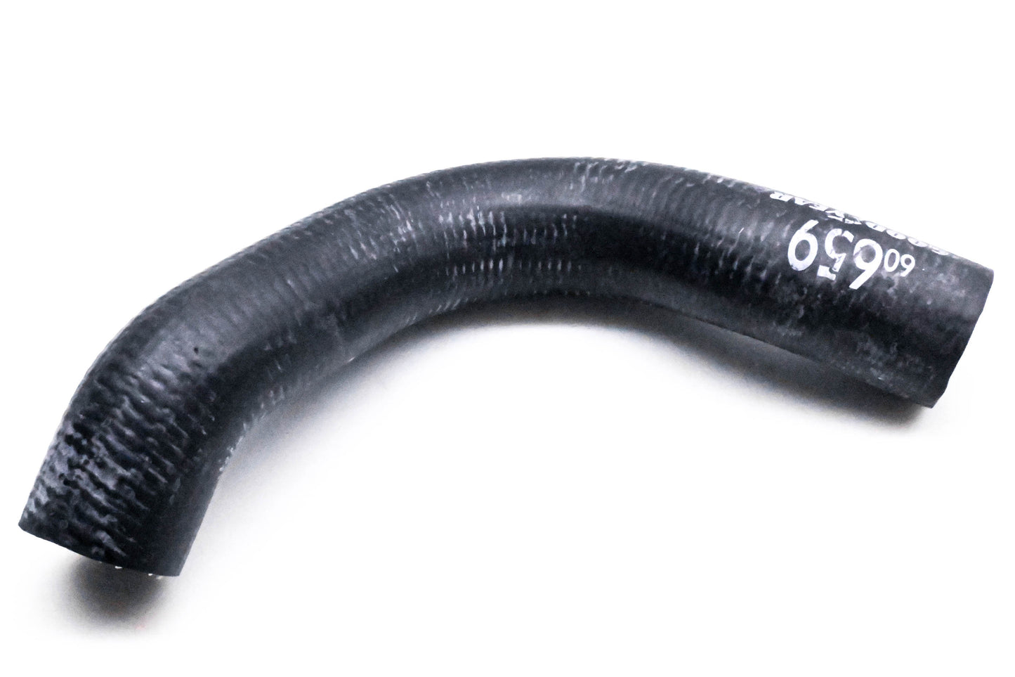 Goodyear 60659 Radiator Coolant Hose NOS