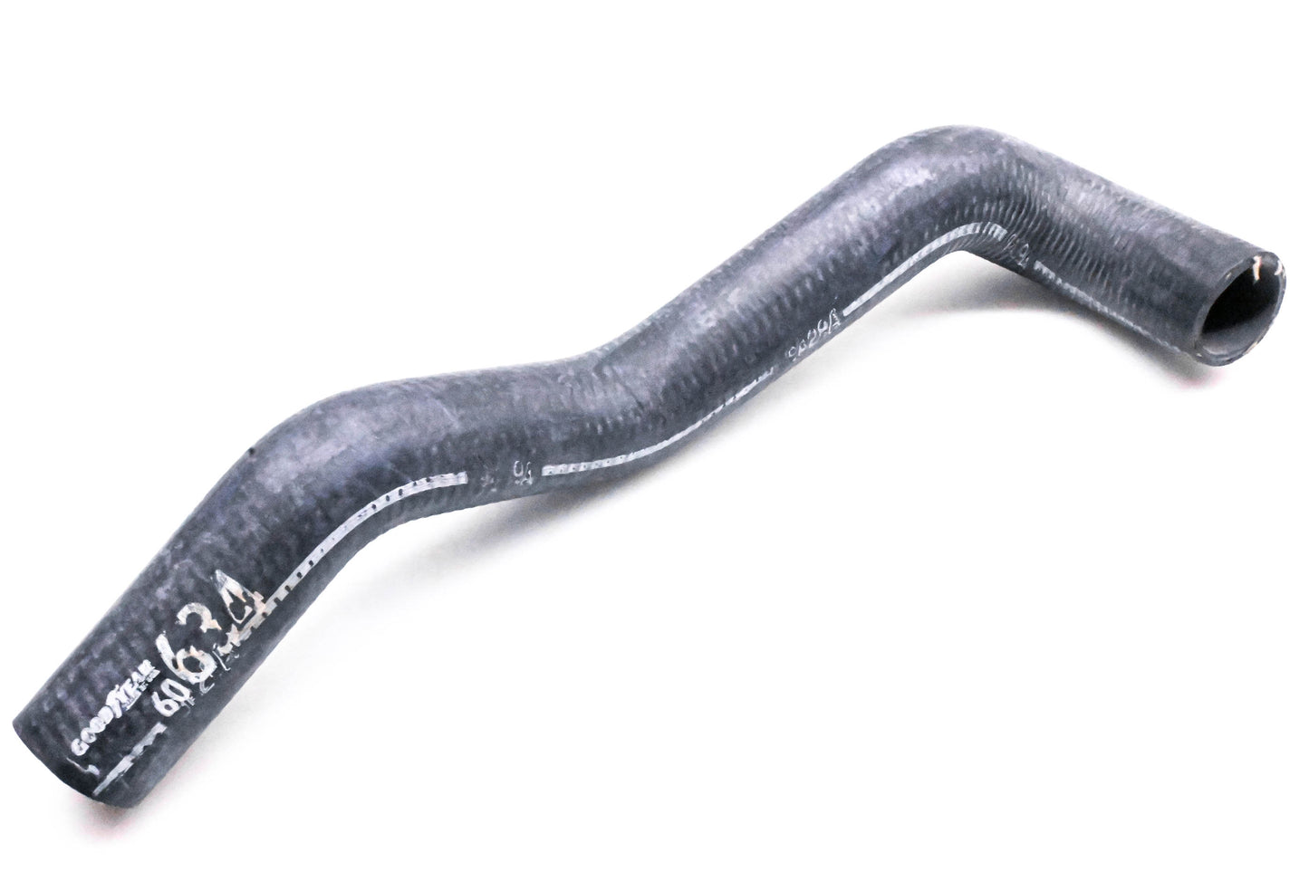 Goodyear 60634 Radiator Coolant Hose NOS