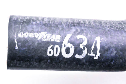 Goodyear 60634 Radiator Coolant Hose NOS