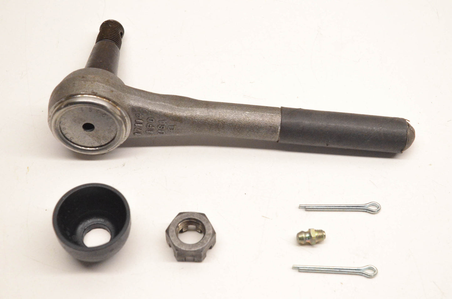McQuay-Norris ES409R Tie Rod Terminal Kit NOS