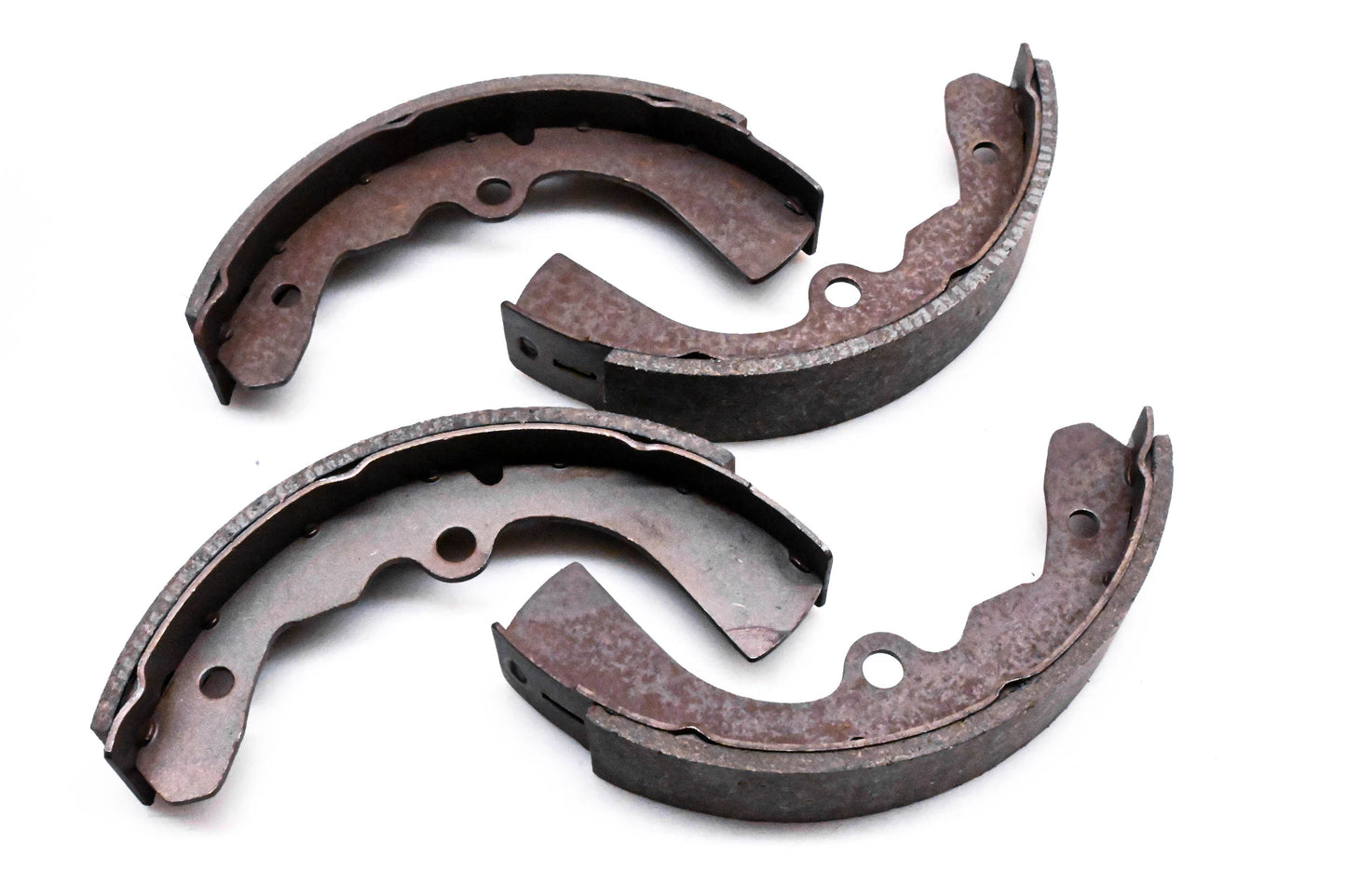 Bendix 410 Brake Drum Shoe Kit NOS
