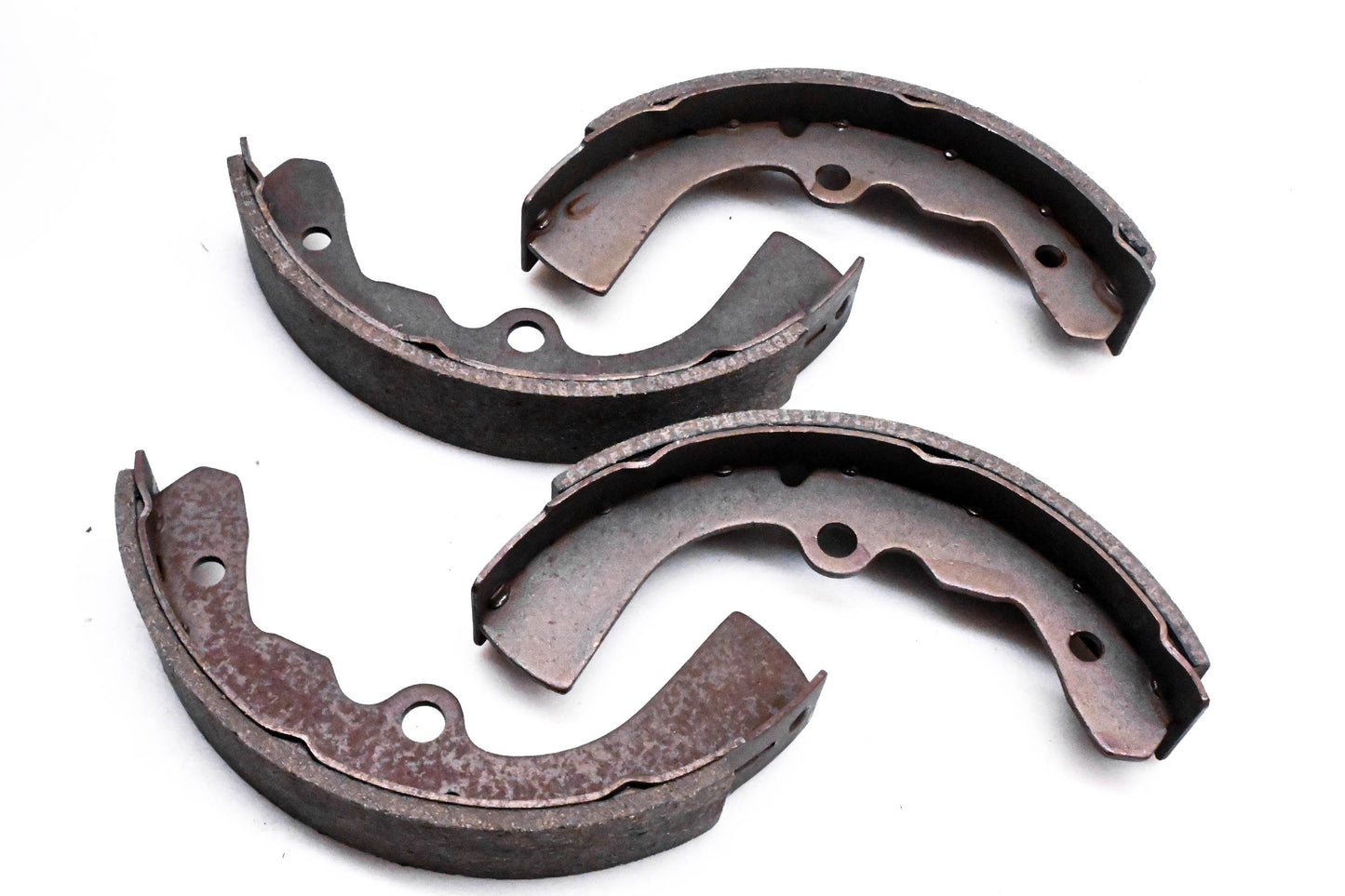 Bendix 410 Brake Drum Shoe Kit NOS