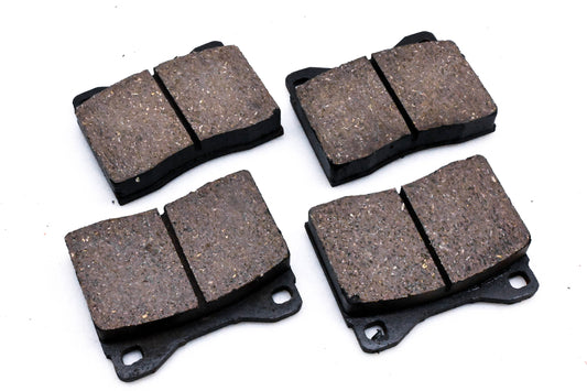 Bendix D82 Brake Pad Kit NOS