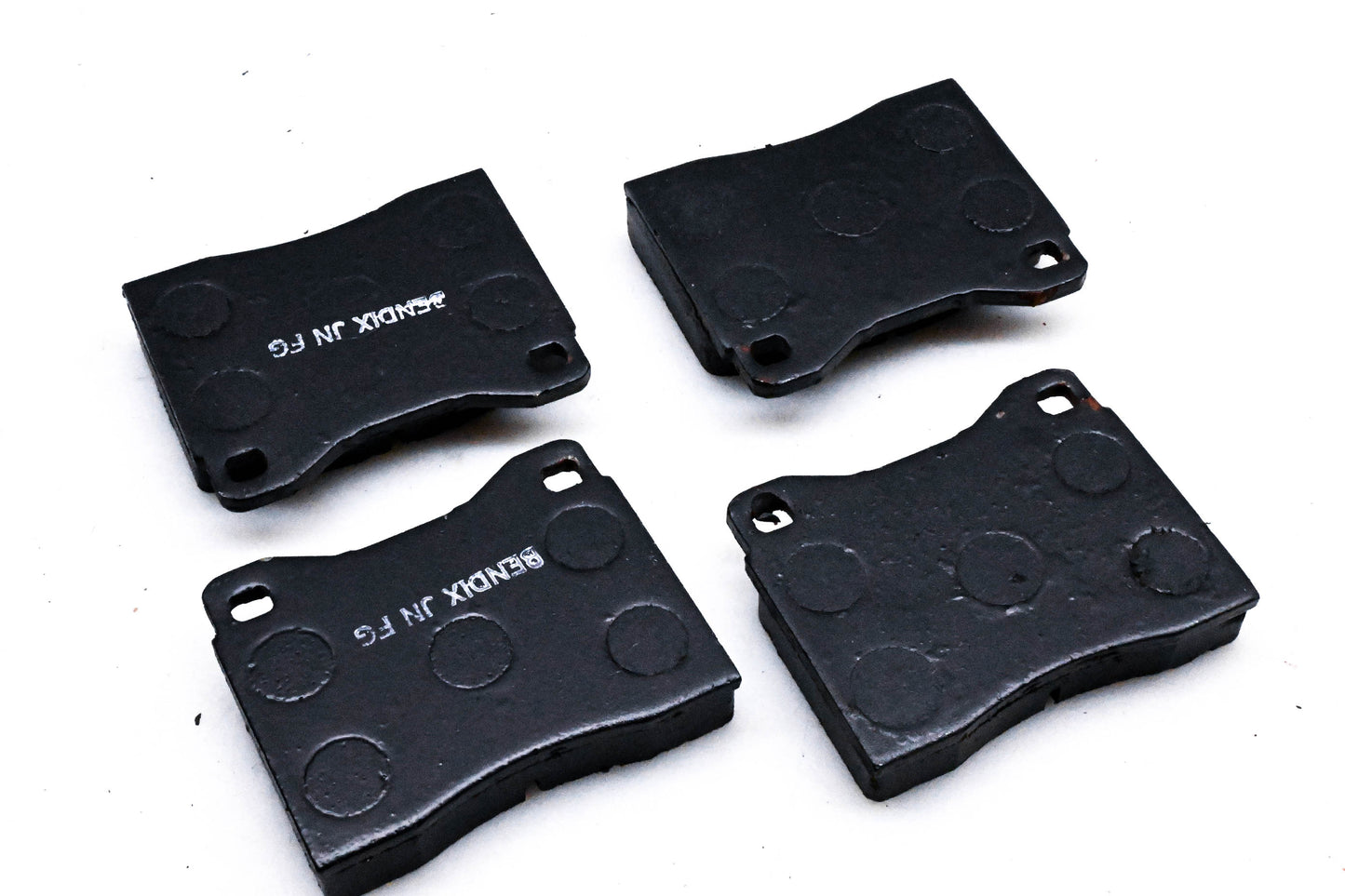Bendix D82 Brake Pad Kit NOS