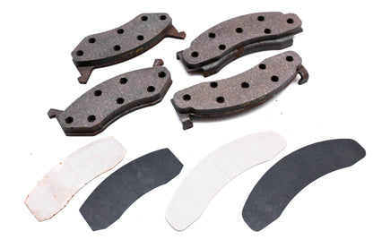 Bendix D53 Brake Pad Kit NOS