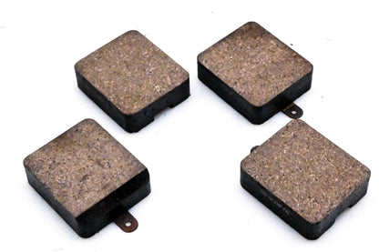 Bendix D28 Brake Pad Kit NOS